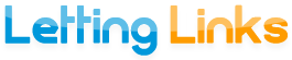 Letting Links Logo